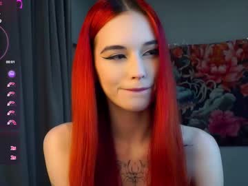 girl Chaturbate Cam Girls with primroseberesford