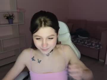 girl Chaturbate Cam Girls with kristy_wow