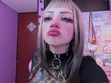 girl Chaturbate Cam Girls with vero_osb