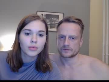 couple Chaturbate Cam Girls with special_lovers99