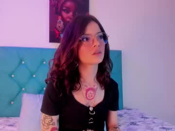 girl Chaturbate Cam Girls with abby_jones2