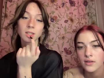 girl Chaturbate Cam Girls with kimandcleo