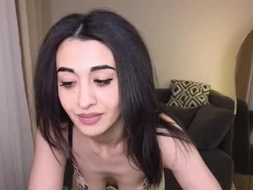 girl Chaturbate Cam Girls with _dianamoon_