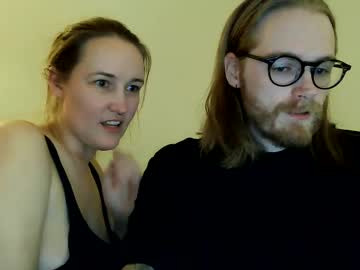 couple Chaturbate Cam Girls with blondeedisaster