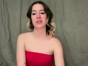 girl Chaturbate Cam Girls with katy_starr