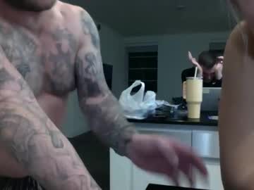 couple Chaturbate Cam Girls with mr_mgmtx