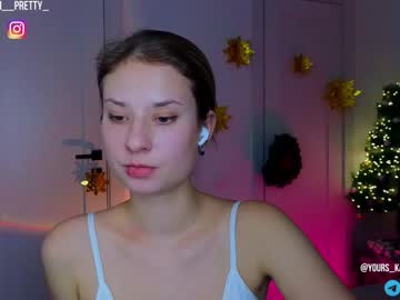 girl Chaturbate Cam Girls with agent_girl007