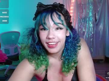 girl Chaturbate Cam Girls with bunni_buns