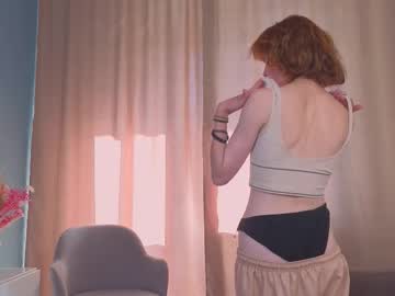 girl Chaturbate Cam Girls with luvenianitschke