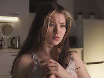 girl Chaturbate Cam Girls with shyakemi