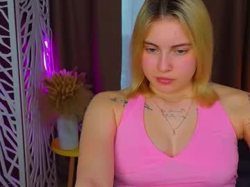 girl Chaturbate Cam Girls with ginnystar