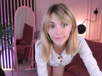 girl Chaturbate Cam Girls with molly_toscana