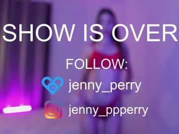 girl Chaturbate Cam Girls with jenny_perry