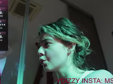girl Chaturbate Cam Girls with crazydaisy_
