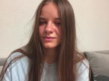 girl Chaturbate Cam Girls with karongene