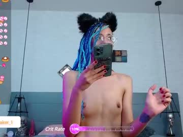 girl Chaturbate Cam Girls with rose_baker_