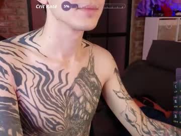 couple Chaturbate Cam Girls with abyssknight666