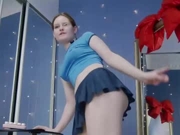 girl Chaturbate Cam Girls with grace_agnes