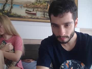 couple Chaturbate Cam Girls with ppaboy96