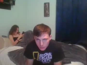 couple Chaturbate Cam Girls with minty298