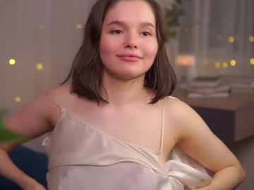 girl Chaturbate Cam Girls with soulful_artist