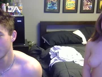 couple Chaturbate Cam Girls with alma2454