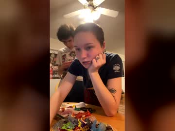 couple Chaturbate Cam Girls with sweetlikesugarcinnamon