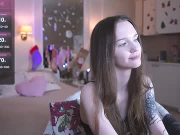 girl Chaturbate Cam Girls with _petitteluna_
