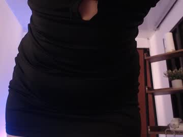 girl Chaturbate Cam Girls with dangel_noir6