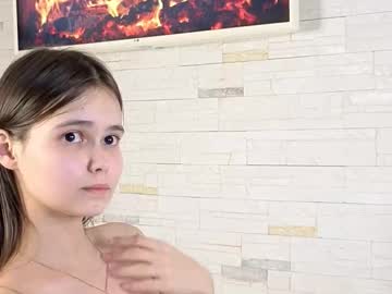girl Chaturbate Cam Girls with your_casual_vibes