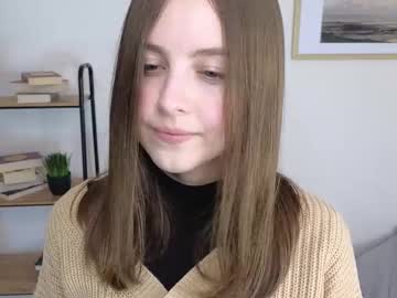 girl Chaturbate Cam Girls with julie_wilson_