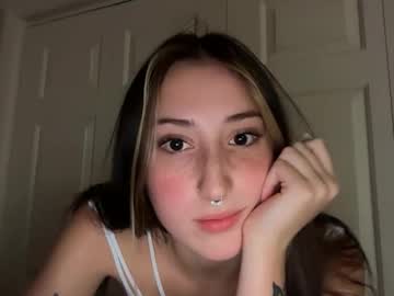 girl Chaturbate Cam Girls with kyliiii