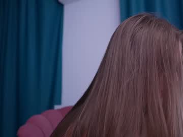 girl Chaturbate Cam Girls with haisley_dream1