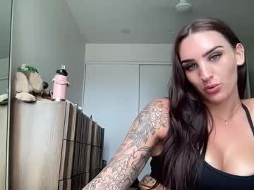girl Chaturbate Cam Girls with kali_asher
