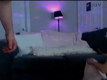 couple Chaturbate Cam Girls with luv_birds