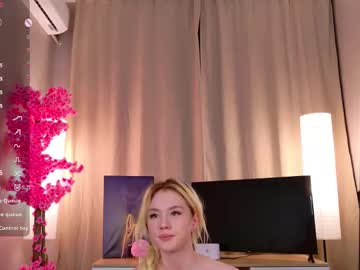 girl Chaturbate Cam Girls with light_babe