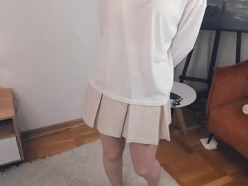 girl Chaturbate Cam Girls with baby_may_