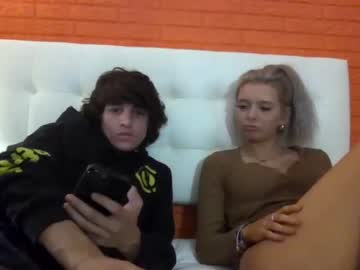 couple Chaturbate Cam Girls with bigt42069420