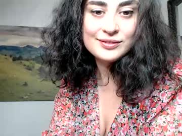 girl Chaturbate Cam Girls with naturopathicrn