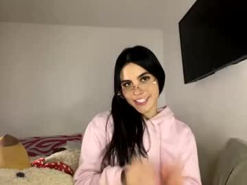 girl Chaturbate Cam Girls with lilycruzvip