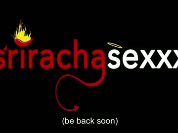couple Chaturbate Cam Girls with srirachasexxx
