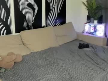 couple Chaturbate Cam Girls with playful_kitty0