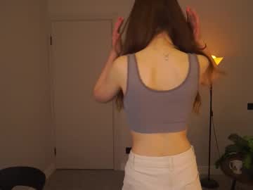 girl Chaturbate Cam Girls with elizabethennals