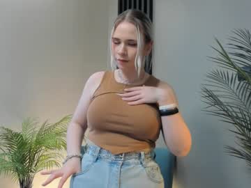 girl Chaturbate Cam Girls with odiliagillim