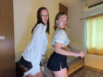 couple Chaturbate Cam Girls with gentle_killers