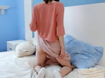girl Chaturbate Cam Girls with annisfootman