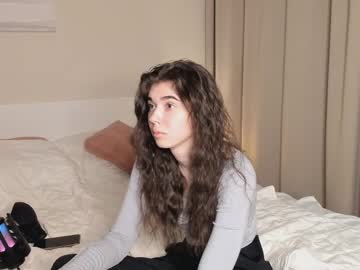 girl Chaturbate Cam Girls with katiebarfield