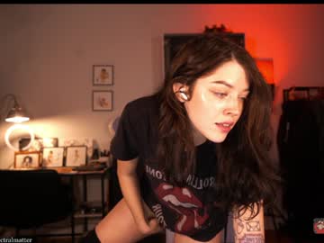 girl Chaturbate Cam Girls with spectralmatter