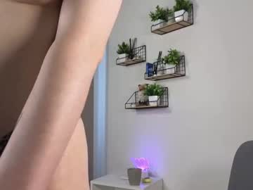 girl Chaturbate Cam Girls with fraumarta_