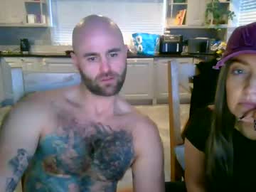couple Chaturbate Cam Girls with dom_beast90